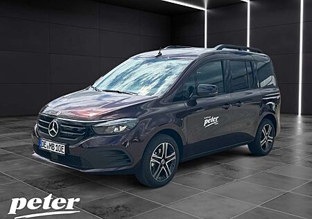 Mercedes-Benz EQT 200 PROGRESSIVE STANDARD LED*AHK*MBUX*KAM*NAVI