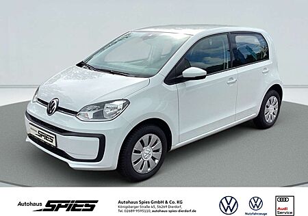 VW Up Volkswagen ! 1.0