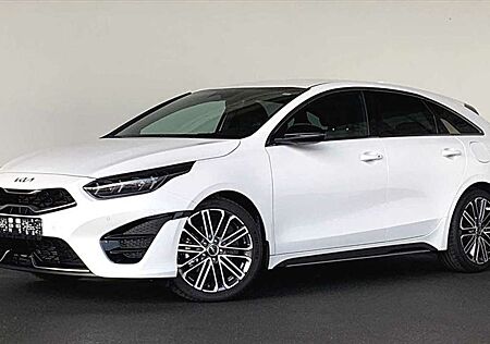 Kia Pro_ceed ProCeed / pro_cee'd ProCeed 1.5 T-GT Line beheiz.WSS ACC DAB KEY