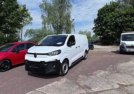 Citroën Jumpy Citroen Lang