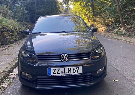 VW Polo Volkswagen 1.0 (Blue Motion Technology) Comfortline