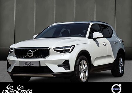 Volvo XC 40 XC40 B3 (B) Core PDC/ RFK/ Navi/ Winter pkt./ LED