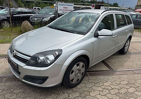 Opel Astra H Caravan Edition 1,6*Klimatr*Temp.*