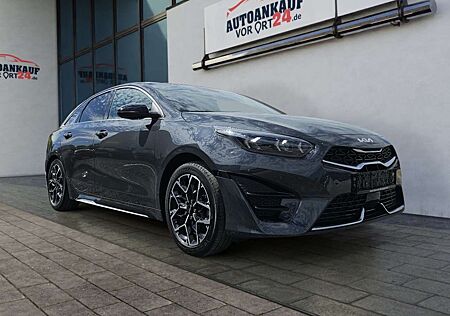 Kia Pro_ceed ProCeed / pro_cee'd GT-Line*Kombi*Bi-LED*Apple*Android*BC* Klima Navi