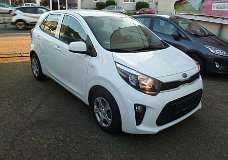 Kia Picanto Edition 7