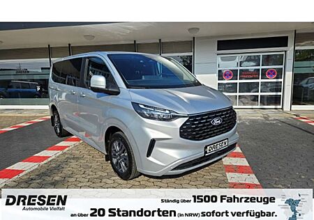 Ford Tourneo Custom Titanium 320 L1+ Automatikgetriebe + Klimaautomati