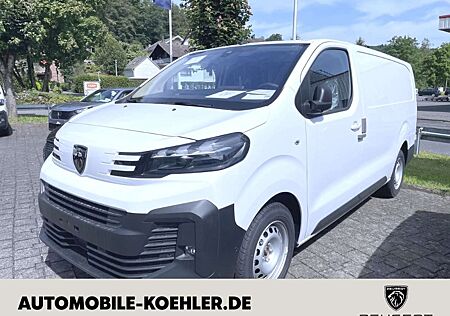 Peugeot Expert Kasten Lang HDi 145 AHK LED Klima Keyless