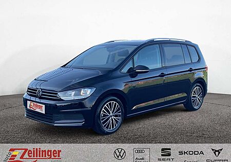 VW Touran Volkswagen Comfortline TSI|NAVI|PANO|SHZ|Stdhzg.|PDC