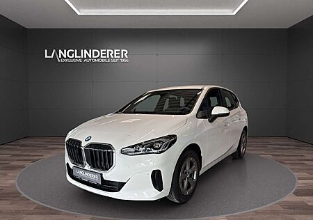 BMW 218 i Active Tourer PremiumPaket Rückfahrkamera