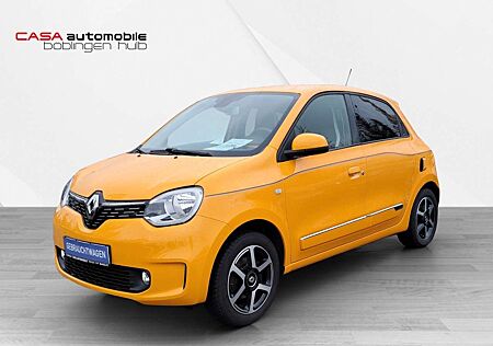 Renault Twingo Intens 0.9 TCe Klima GRA PDC Kamera