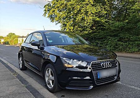 Audi A1 1.2 TFSI Attraction