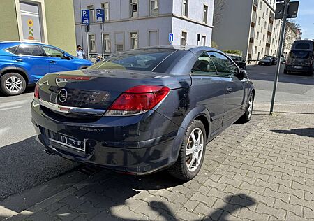 Opel Astra Twin Top 1.6 Edition