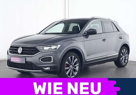 VW T-Roc Volkswagen Sport Navi|CarPlay|Kamera|LED|PDC|SHZ|LED