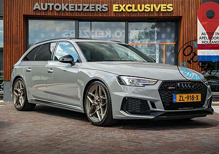 Audi RS4 A4 Avant 2.9 TFSI quattro panorama dach B&O