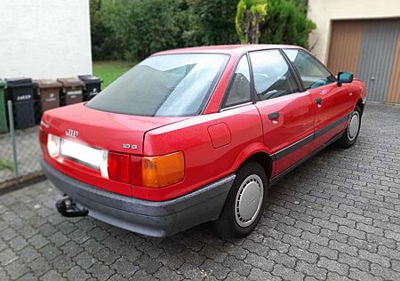 Audi 80