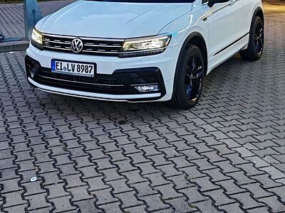 Volkswagen Tiguan 2.0 TDI SCR 4Motion (BlueMotion Techn.) DSG Highli