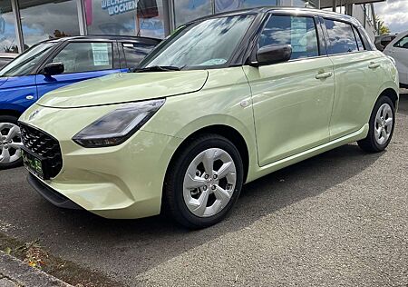 Suzuki Swift 1.2 Dualjet 61 kW Comfort ACC+LED+Navi+SHZ