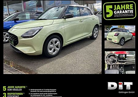 Suzuki Swift 1.2 Dualjet 61 kW Comfort ACC+LED+Navi+SHZ