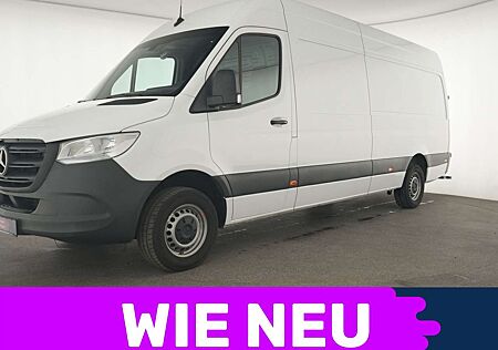 Mercedes-Benz Sprinter Kamera|Klima|Bluetooth|Bremsassistent