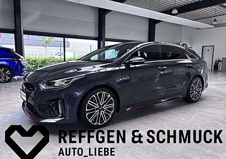 Kia Pro_ceed ProCeed / pro_cee'd GT DCT NAVI+LED+PANO+KAMERA+DAB+JBL+ACC+