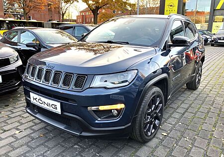 Jeep Compass 1.3 PHEV S 4WD *CarPlay*Kamera*SHZ*
