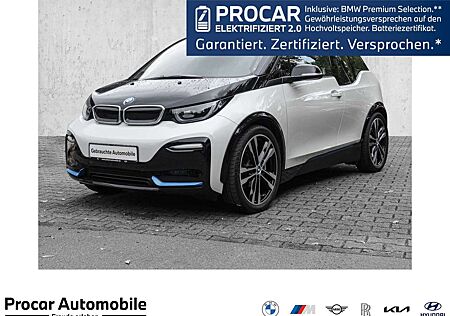 BMW i3 s NAVI LED PDC V+H
