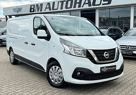 Nissan NV300 Kastenwagen 1.6 L2H1 2,9t "COMFORT"EURO-6