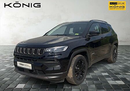 Jeep Compass 1.3 PHEV Upland 4WD|CarPlay|Kamera