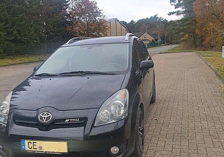 Toyota Verso