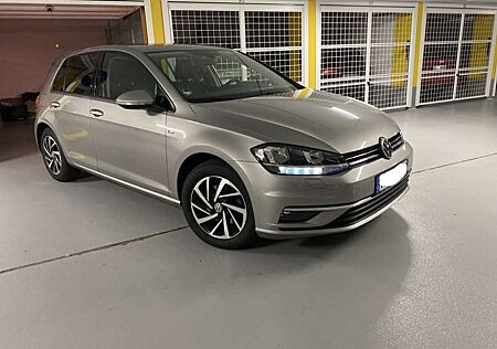 VW Golf Volkswagen 1.4 TSI Join