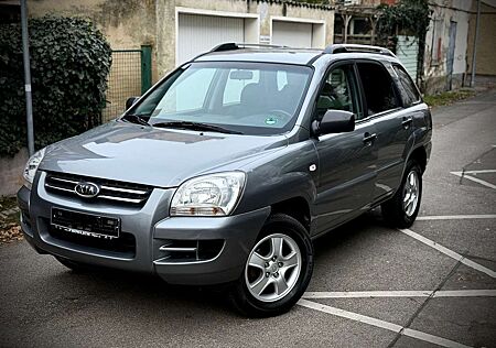 Kia Sportage 2.0 2WD LX