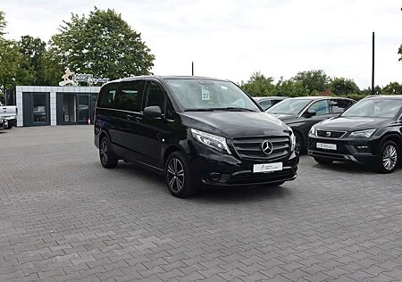 Mercedes-Benz Vito Tourer 116 CDI Pro lang CarPlay Kamera LED