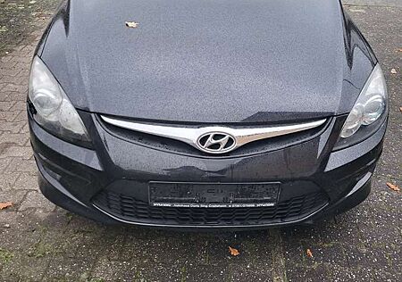 Hyundai i30 1.4 blue Classic