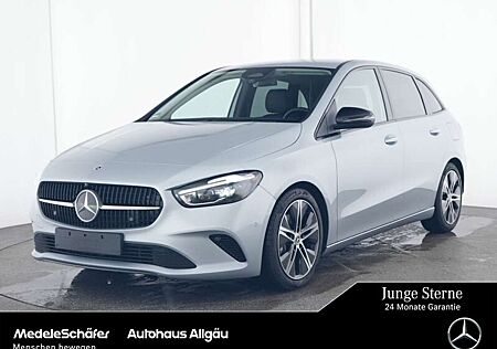 Mercedes-Benz B 200 Progressive Night 18" Distronic Multibeam
