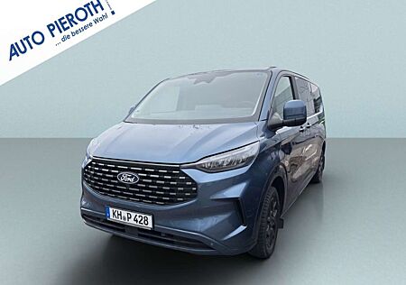 Ford Tourneo Custom 320 L2H1 VA Titanium