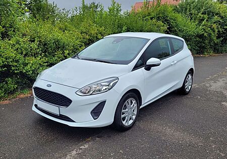 Ford Fiesta 1.1 Trend