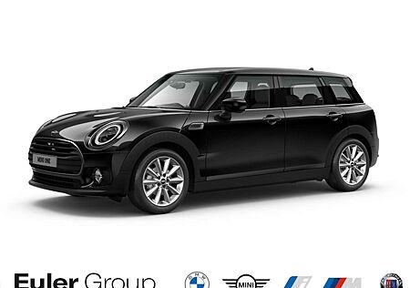 Mini One Clubman Mehrzonenklima 2-Zonen-Klimaautom Klimaautom SHZ K