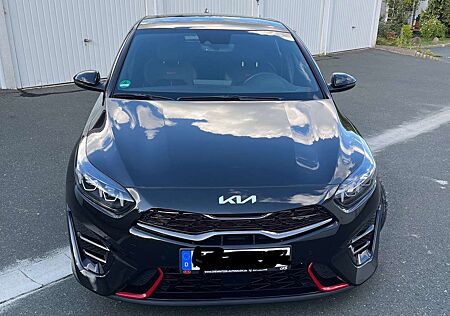 Kia Pro_ceed ProCeed / pro_cee'd ProCeed 1.6 T-GDI DCT7 OPF GT GD