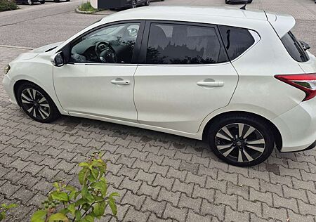 Nissan Pulsar 1.5 dCi Acenta