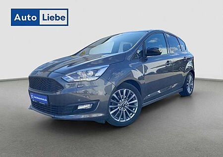 Ford C-Max SPORT 1.0 EB -BiXENON|NAVI|WINTERPAKET|KAMERA-