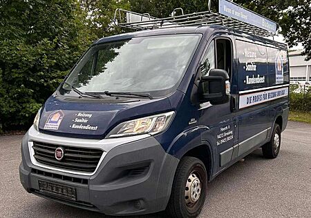 Fiat Ducato 115 L2H1 RS: 3450 mm