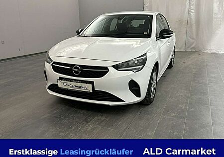 Opel Corsa 1.2 Start/Stop Edition Limousine, 5-türig, 5-Gang