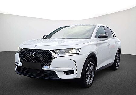 DS Automobiles DS 7 Crossback DS7 E-Tense 225 kW Bastille + 4x2
