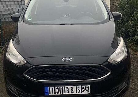 Ford Grand C-Max 1.5 TDCi Start-Stopp-System Aut. Business Edition