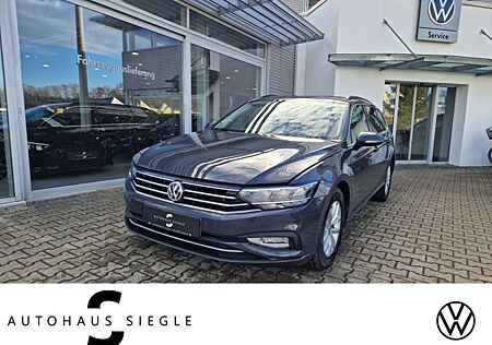 VW Passat Variant Volkswagen 2.0 TDI Business DSG Navi ACC Kamera LED Sitzheiz