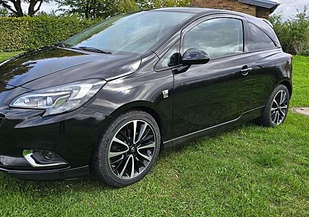 Opel Corsa 1.4 Turbo ecoFLEX Start/Stop Active