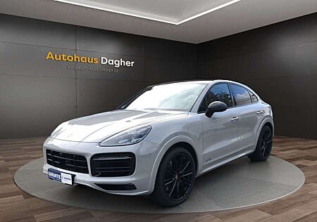 Porsche Cayenne Coupe GTS Panorama+Burmester Surround