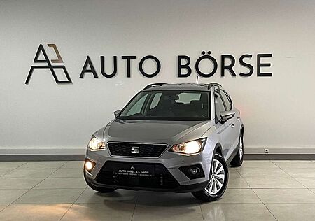 Seat Arona 1.0 TSI DSG STYLE NAVI*KLIMA*PDC*DAB*LM*