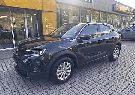 Opel Mokka-e Edition +SITZHEIZUNG+WÄRMEPUMPE+