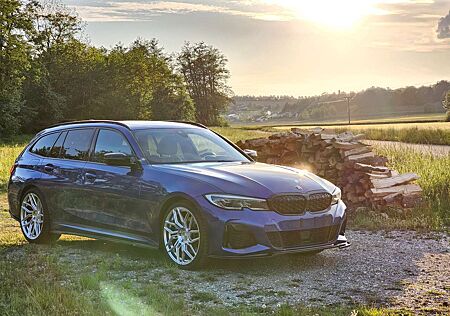 BMW 340 M340i Touring xDrive